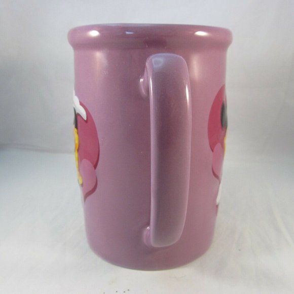 Disney Minnie Mouse Mug "World Class sweetheart" - Picture 9 of 11